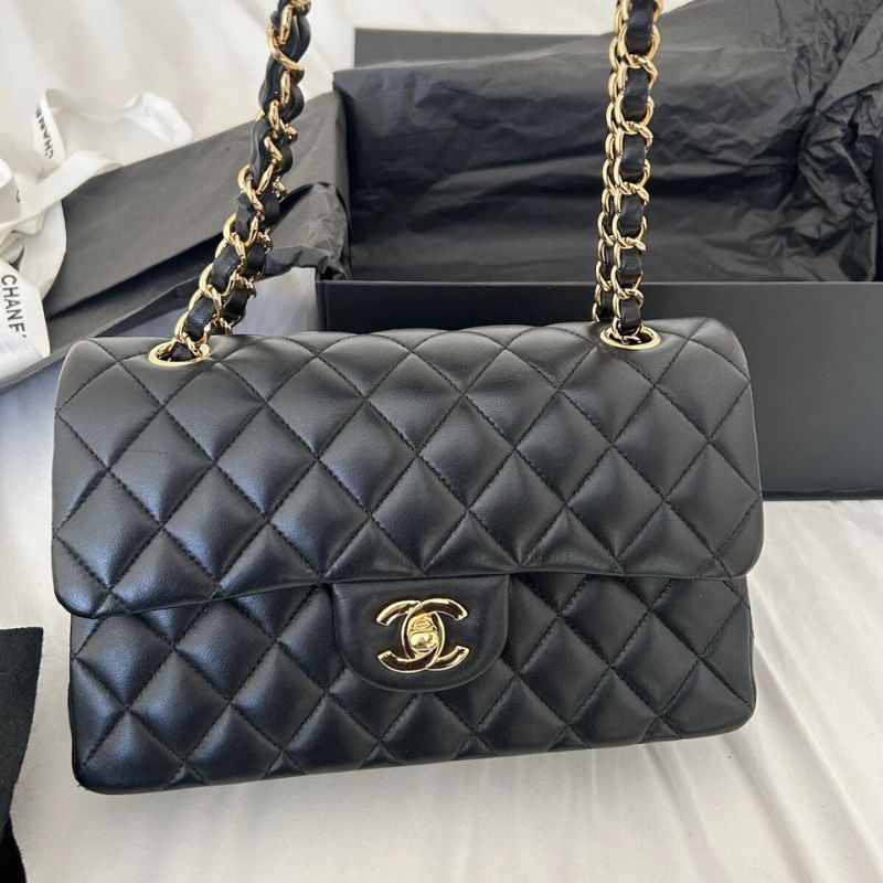 Bolsa Capri (1) Bolsa Capri