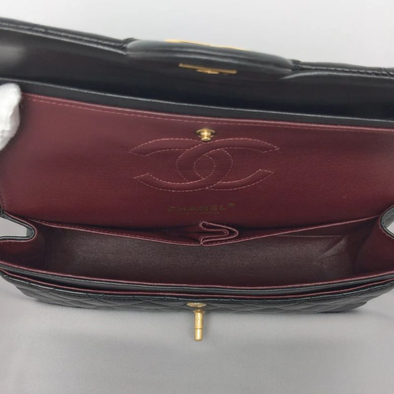 Bolsa Capri (10) Bolsa Capri