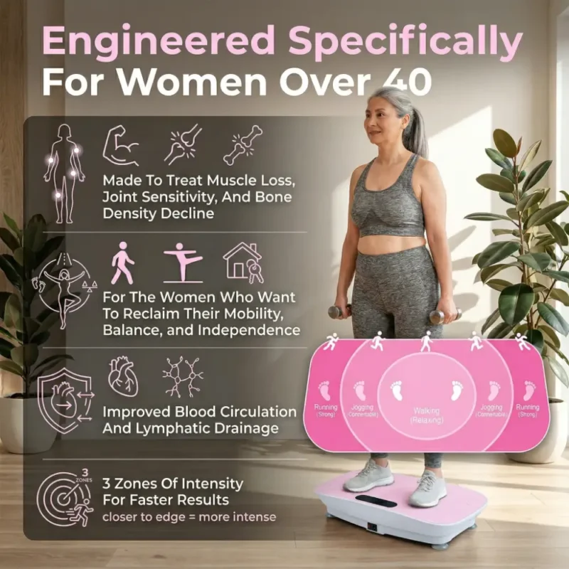 Juego de placas vibratorias