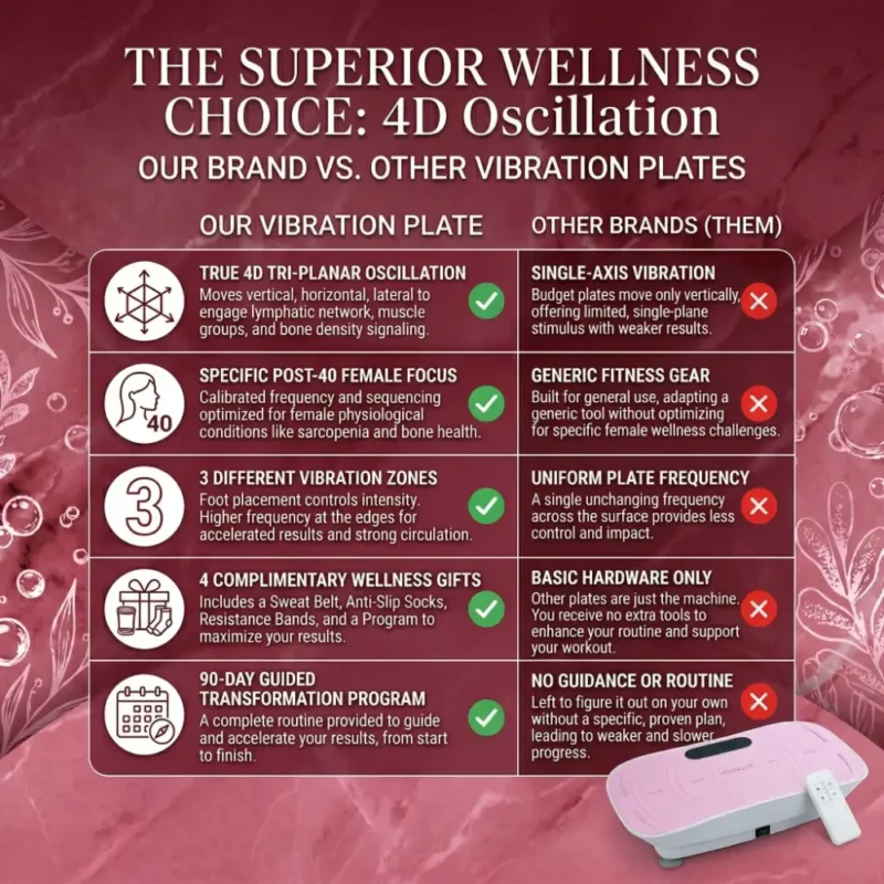 Juego de placas vibratorias